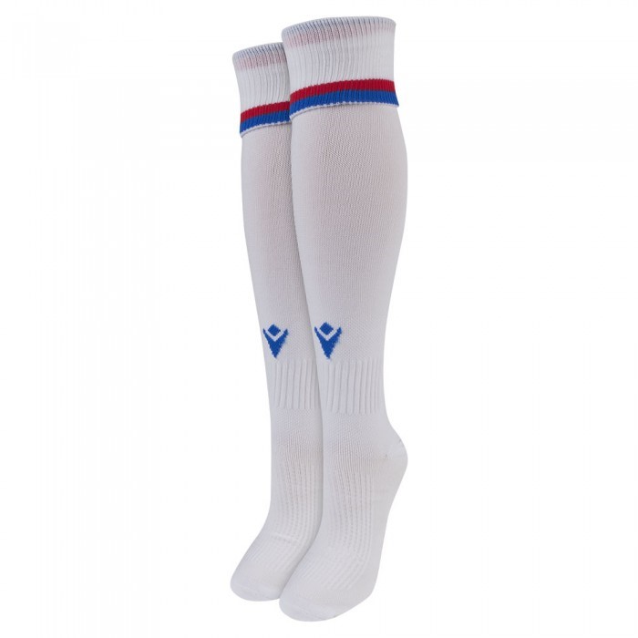 Calcetines Crystal Palace Replica Primera Ropa 2022/23